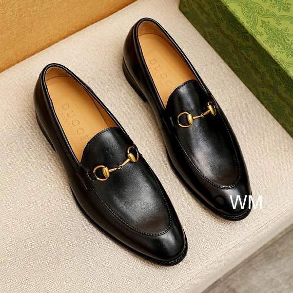 Picture of Gucci Shoes _SKUGuccisz38-45WM08246170